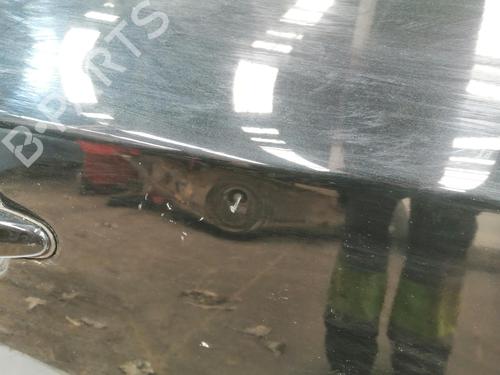 Right front door BMW X3 (E83) xDrive 20 d | BP27610196C3 