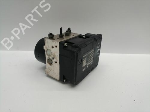 Control unit TOYOTA YARIS (_P13_)  | BP17103120M11 