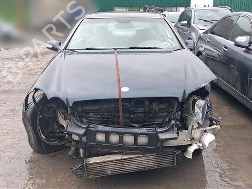 Used Parts MERCEDES-BENZ CLK (C209)  CLK 270 CDI (209.316)  4972850