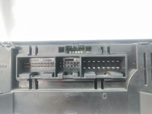 Climate control SEAT IBIZA III (6L1)  | BP29313266I5 