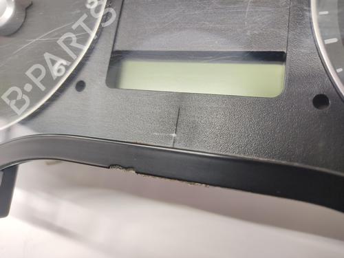 Instrument cluster FORD FOCUS II Saloon (DB_, FCH, DH)  | BP29338022C47 