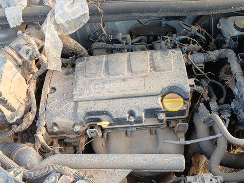 Control unit OPEL CORSA D (S07)  | BP34244991M11  - Image 9
