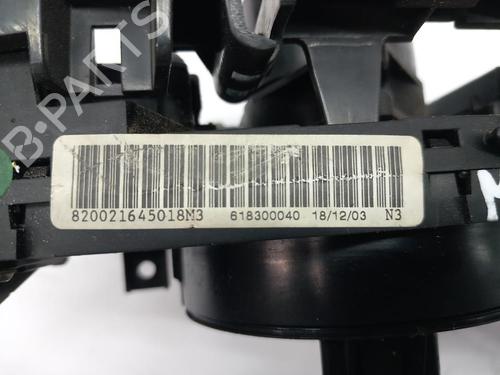 Headlight switch RENAULT MEGANE II Saloon (LM0/1_) | BP33798711I24 - Image 4