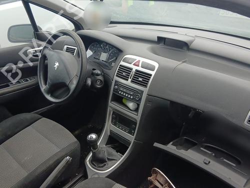 Headlight switch PEUGEOT 307 (3A/C) 1.6 16V | BP34735740I24 - Image 10