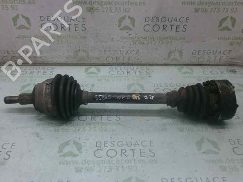 Used Left front driveshaft VW GOLF III (1H1) 2.8 VR6 (174 hp) 5450669