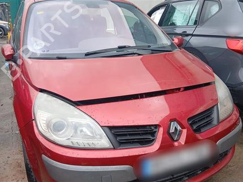 Used Parts RENAULT GRAND SCÉNIC II (JM0/1_) 1.5 dCi (JM1E) 4981961
