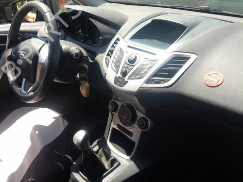 Tailgate lock FORD FIESTA VI (CB1, CCN) 1.4 TDCi | BP19054008C101 
