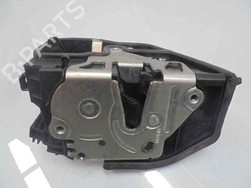 Used Rear right lock BMW 5 (E60) 525 d (177 hp) 6149089