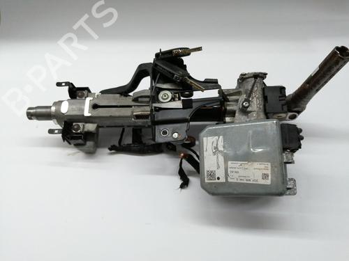 Steering column SKODA KAMIQ (NW4)  | BP29624896M21 