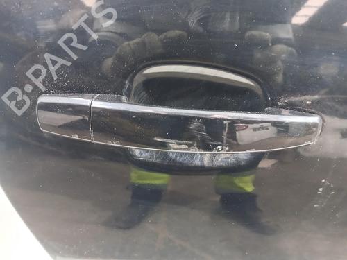 Right front door OPEL TIGRA TwinTop (X04) 1.3 CDTI (R97) | BP27613855C3 