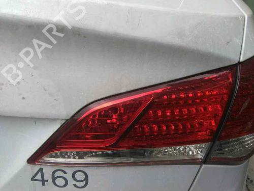 Andre HYUNDAI i40 I (VF) 1.7 CRDi (116 hp) 16113738