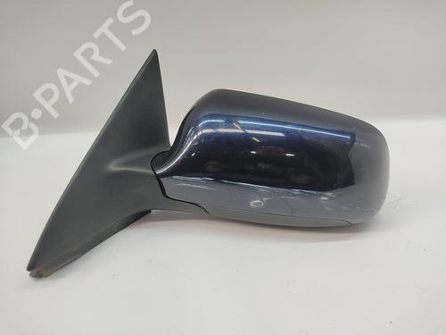 Lusterko boczne lewe AUDI A6 C5 (4B2, 4B4) 2.5 TDI | BP29932385C26 