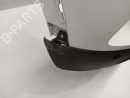 Rear bumper OPEL MOKKA  | BP29720279C8 