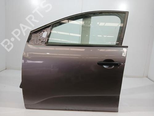 left-front-door-dacia-sandero-iii-2021-32986469 main image
