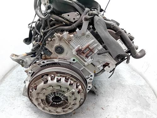 Engine BMW 1 (E87) 116 d | BP36753345M1 - Image 4