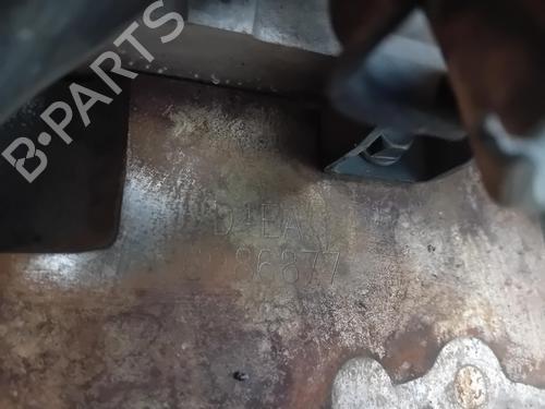 Engine HYUNDAI TUCSON (JM)  | BP28208533M1 