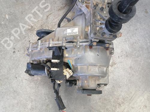 Used Transfer box Transfer box 37246833 37246833