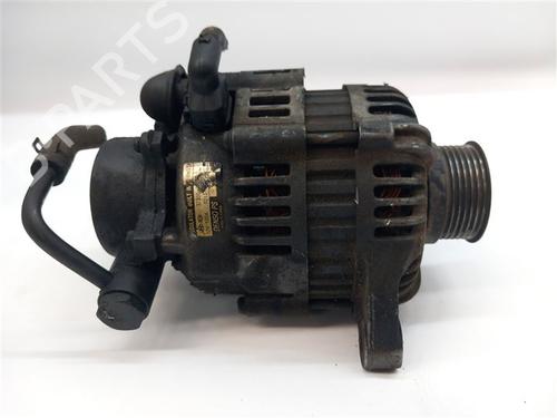 Used Alternator Alternator KIA SPORTAGE II (JE_, KM_) 2.0 CRDi 4WD (140 hp) 40066076 40066076