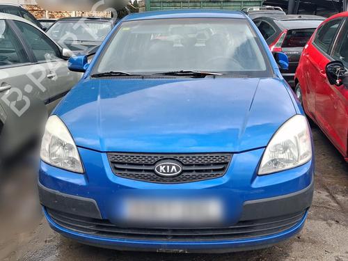 Brugte KIA RIO II (JB) 1.5 CRDi (110 hp) 4473131
