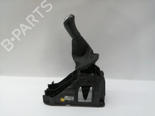 Gear lever SMART FORFOUR Hatchback (453) 1.0 (453.042, 453.043) | BP15603320M90 