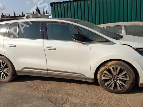 Used Parts RENAULT ESPACE V (JR_) [2015-2023]  3474404