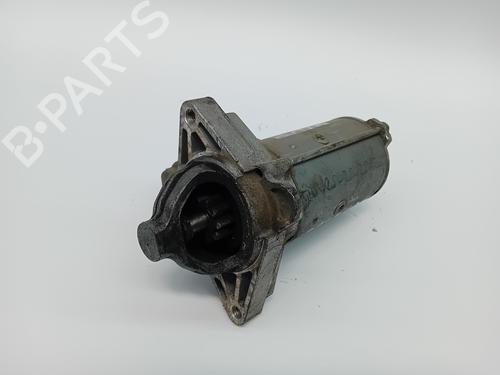 Starter NISSAN QASHQAI / QASHQAI +2 I (J10, NJ10, JJ10E)  | BP26033143M8 