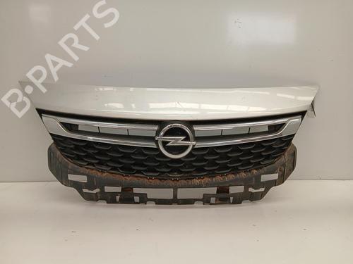 Used Grille Grille 37182011 37182011