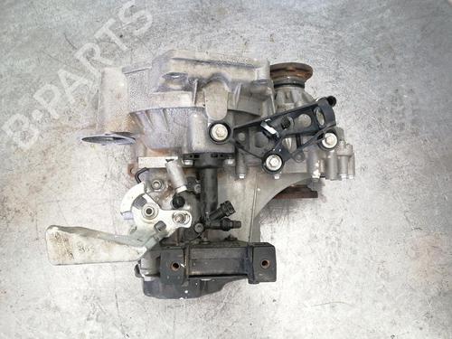 Used Gearbox Gearbox VW POLO V (6R1, 6C1) [2009-2022] 35982399 35982399