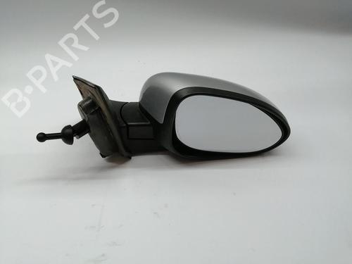 Used Right mirror Right mirror CHEVROLET AVEO / KALOS Hatchback (T250, T255) [2006-2026] 33673200 33673200