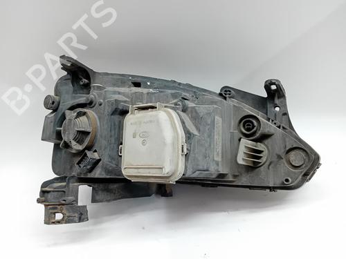 Left headlight OPEL CORSA C (X01) 1.2 Twinport (F08, F68) | BP38648480C28 - Image 3