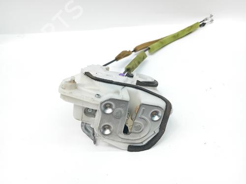 Rear right lock MAZDA 3 (BM, BN) 2.2 D | BP19136901C99 
