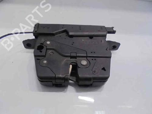 Kofferdeksel achterklep BMW X1 (E84) sDrive 18 d (143 hp) 51247200511 | 51247200511  | 16367210 | 912781106 |