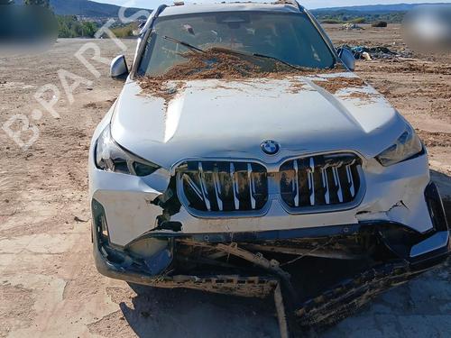 Pièces Détachées Usagées BMW X1 (F48) sDrive 18 d (150 hp) 4355456