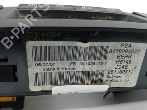 Climate control CITROËN C4 I (LC_) | BP38253003I5 - Image 4