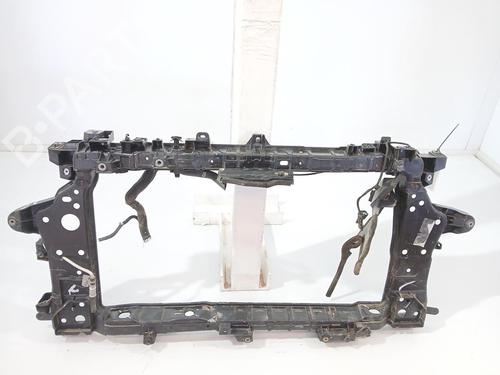 Used Front slam panel Front slam panel NISSAN JUKE (F16_) [2019-2026] 34164303 34164303