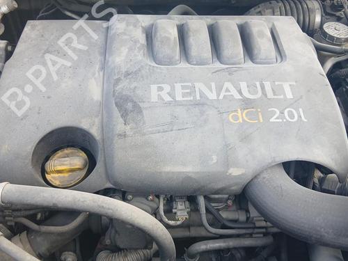 Mirror switch RENAULT KOLEOS I (HY_) 2.0 dCi (HY0K) | BP33658425I25  - Image 7