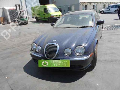 Hood JAGUAR S-TYPE II (X200) 3.0 V6 | BP5523518C1 