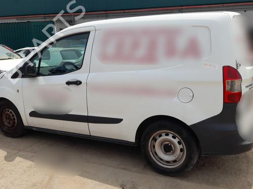 Left taillight FORD TRANSIT COURIER B460 MPV  | BP26913394C34 