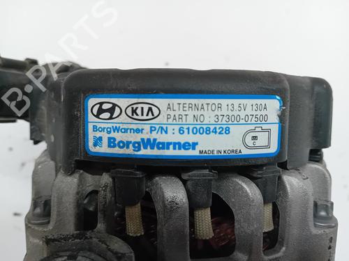Alternator KIA PICANTO III (JA)  | BP36699101M7  - Image 5