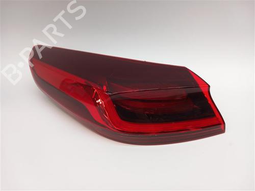 Used Left taillight Left taillight KIA CEED (CD) 1.0 T-GDI (120 hp) 28278376 28278376