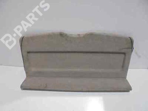 Used Rear parcel shelf Rear parcel shelf RENAULT SCÉNIC I MPV (JA0/1_, FA0_) 1.9 dTi (JA1U) (80 hp) 5521460 5521460