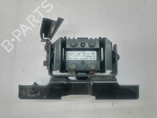 Used Electronic sensor NISSAN QASHQAI II SUV (J11, J11_) [2013-2025]  28278369