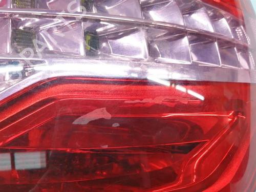 Left taillight CITROËN C5 III (RD_) 2.0 HDi (RDRHD8, RDRHDJ, RDRHR8, RDRHRJ) | BP30574054C34 - Image 2