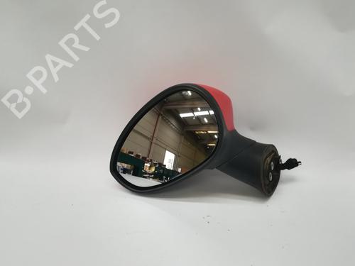 Used Left mirror FIAT GRANDE PUNTO (199_) 1.9 D Multijet (116 hp) 10628384