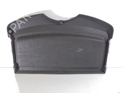Rear parcel shelf SEAT TOLEDO IV (KG3) 1.6 TDI | BP9514439C85