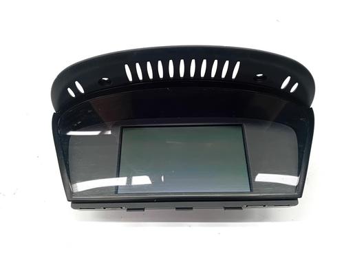 Multifunctionele display Multifunctionele display BMW 3 (E90) 320 d (163 hp) 36912095 36912095