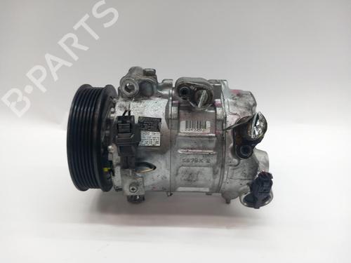 Used AC compressor ALFA ROMEO STELVIO (949_) 2.2 JTDM Q4 (949.AXE2A) (190 hp) 30929284