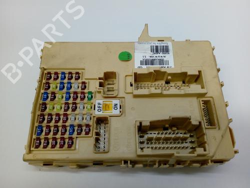 Used Fuse box HYUNDAI i30 (GD) [2011-2025]  10394460