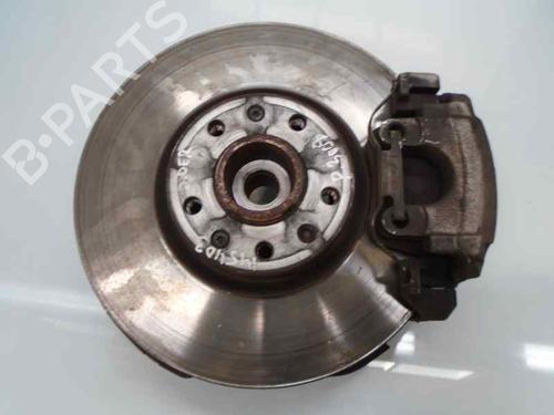 Used Right front steering knuckle PEUGEOT 3008 II SUV (MC_, MR_, MJ_, M4_) [2016-2025]  5945702