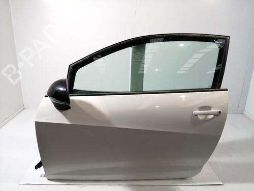 Used Left front door SEAT IBIZA IV SC (6J1, 6P5) [2008-2018]  18265300
